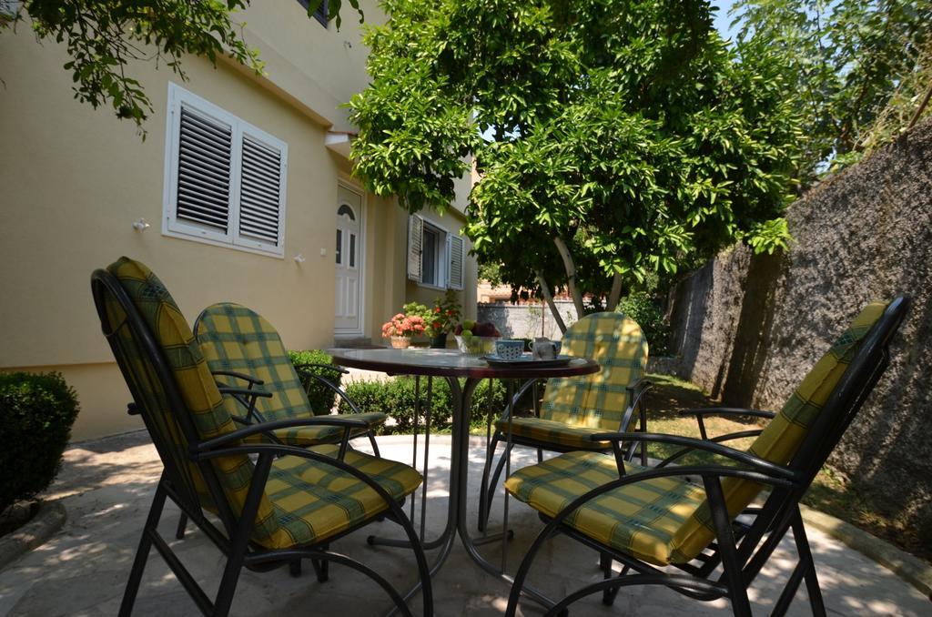 Apartments Kordic Kotor Habitación foto