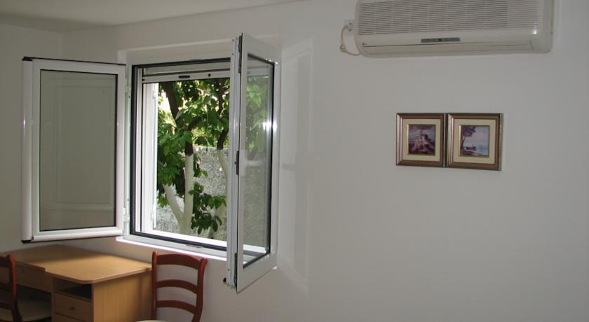Apartments Kordic Kotor Habitación foto