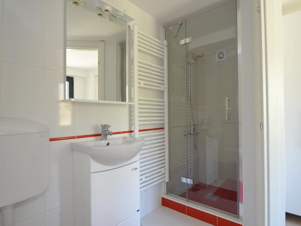 Apartments Kordic Kotor Habitación foto