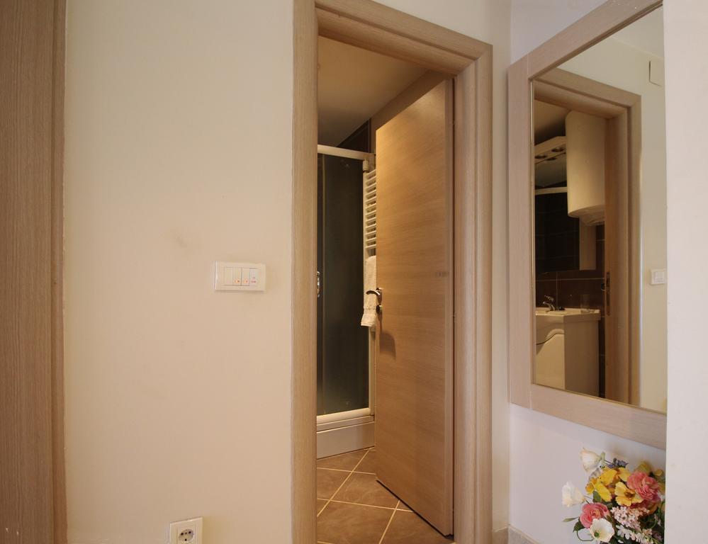 Apartments Kordic Kotor Exterior foto