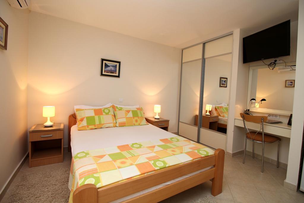 Apartments Kordic Kotor Exterior foto